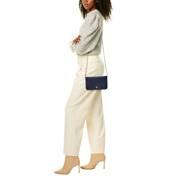 Longchamp Le Pliage Neo Wallet On Chain - Picture 4 of 4